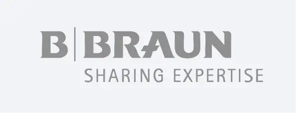 B BRAUN