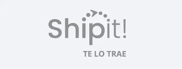 SHIP IT