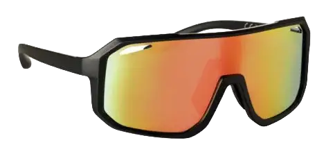 Regalos promocionales deportivos: lentes personalizados con logo