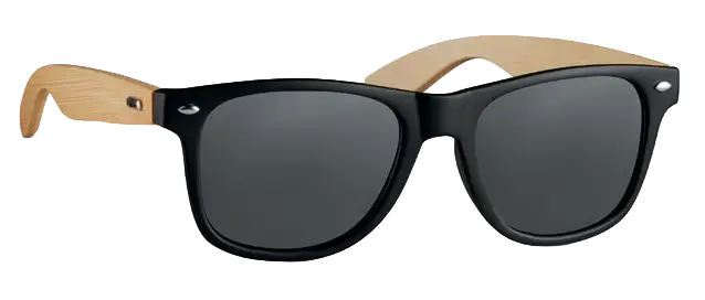 Lentes de sol promocionales de 8 a 12 dólares